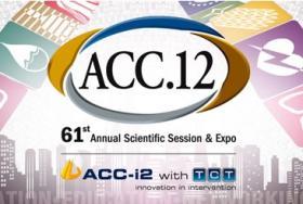 2016年美国心脏病学会年会（ACC2016）