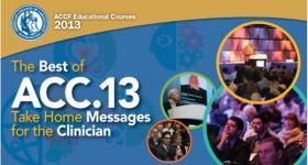 2016年美国心脏病学会年会（ACC2016）