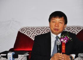 第二十四届长城国际心脏病学会议暨亚太心脏大会2013