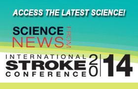 2016年国际卒中大会（ISC2016）