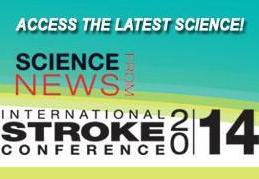 2017年国际卒中大会（ISC2017）