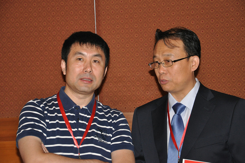 2012年第二届北大血管论坛