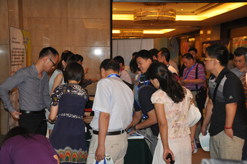 临床肿瘤学新进展高级研讨会――(Best of ASCO® China)
