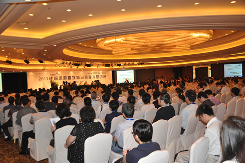 临床肿瘤学新进展高级研讨会――(Best of ASCO® China)