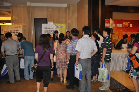 临床肿瘤学新进展高级研讨会――(Best of ASCO® China)