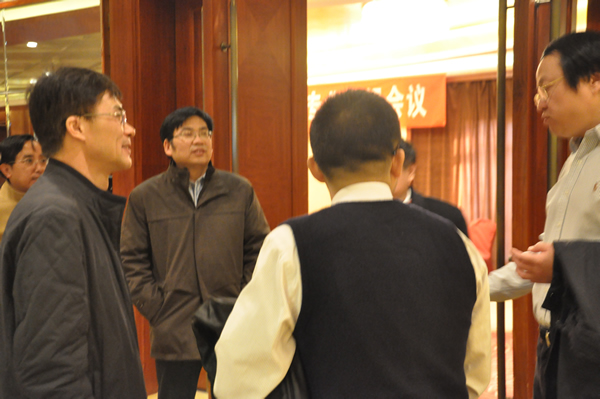 中国医师协会心血管内科医师分会基层工作委员会巡讲（太原站）暨冠心病复杂病变介入治疗研讨会