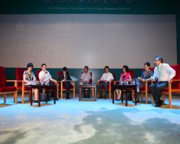 [2012回顾]会议现场