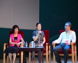 [2012回顾]会议精彩花絮