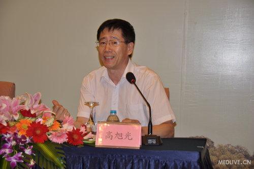 北京大学卒中论坛