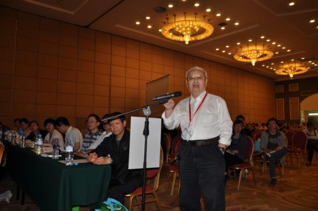 2013年北大糖尿病论坛