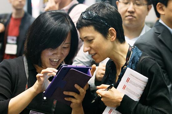 2013年阿尔茨海默病协会国际会议