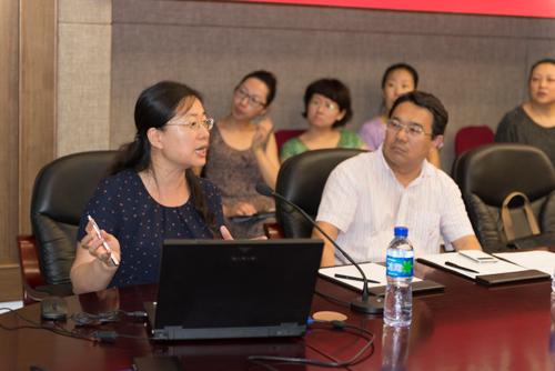 2013年循证医学与实效研究方法学研讨会