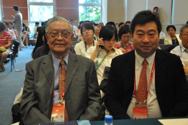 第16届全国临床肿瘤学大会（CSCO 2013）