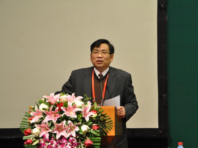 第九届心血管医师规范化培训班