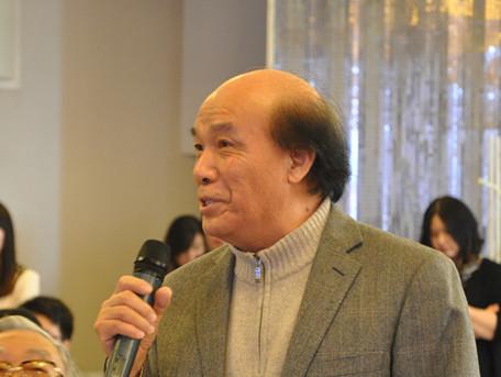 CSCO乳腺癌专家论坛暨北方乳腺沙龙十年回顾会议