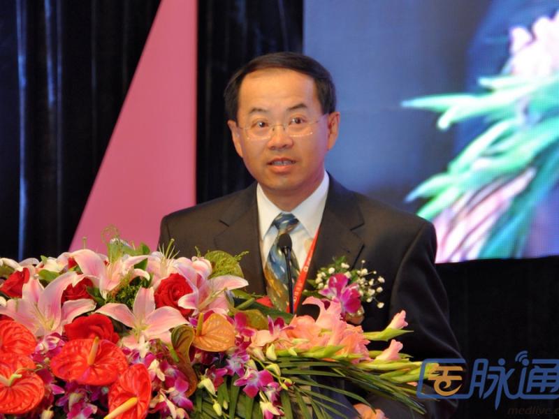 2014天坛国际脑血管病会议