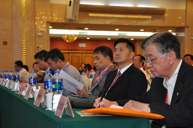 2014 年POST-ASCO 会议信息交流会
