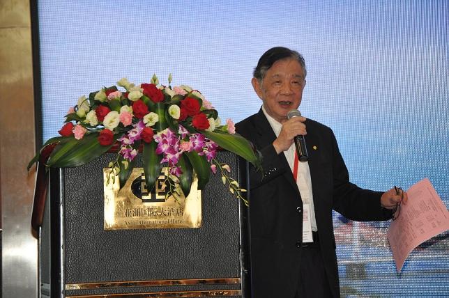 2014 年POST-ASCO 会议信息交流会
