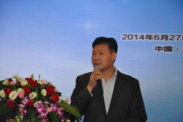 2014 年POST-ASCO 会议信息交流会