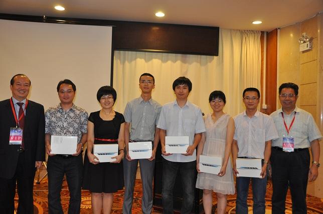 2014 年POST-ASCO 会议信息交流会