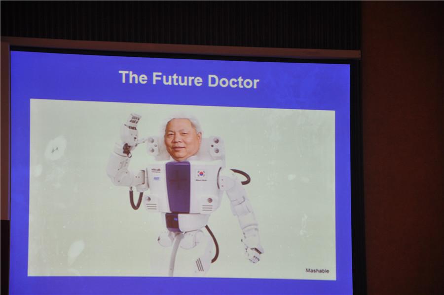 2014年临床肿瘤学新进展学术研讨会暨2014年Best of ASCO 中国会议