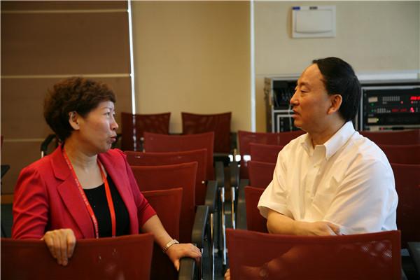 第十七届全国临床肿瘤学大会暨2014年CSCO学术年会