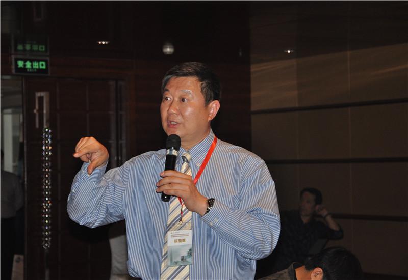 首届海峡两岸控烟与肺癌防治研讨会