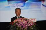 中国卒中学会荣誉会长王陇德院士致辞
