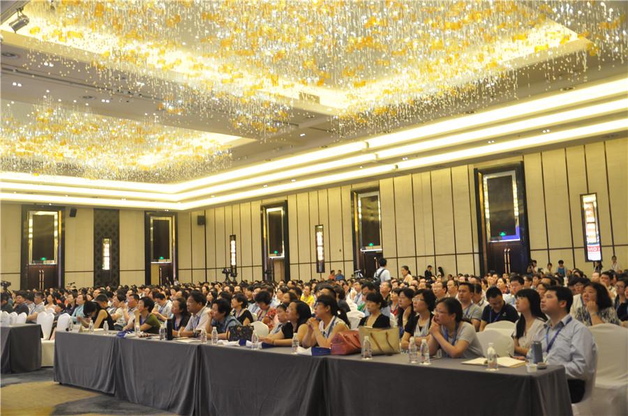 2015年临床肿瘤学新进展学术研讨会― Best of ASCO® Event in China 2015