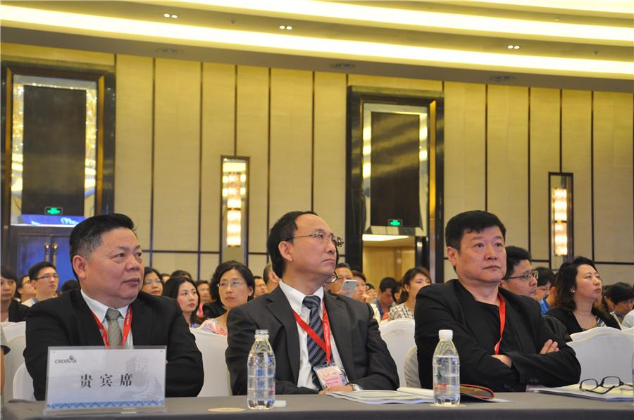2015年临床肿瘤学新进展学术研讨会― Best of ASCO® Event in China 2015