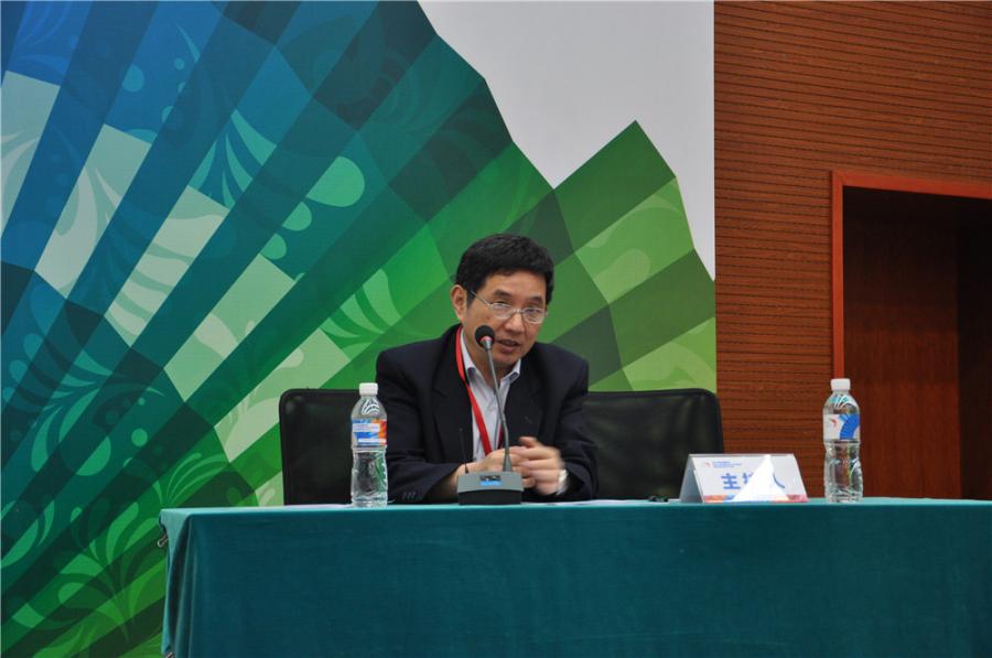2015华东肿瘤论坛