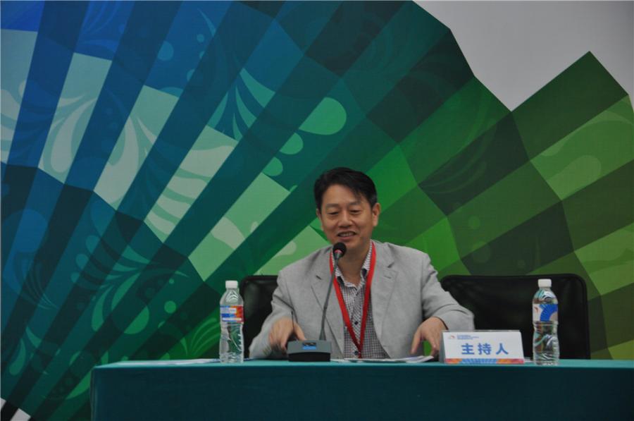 2015华东肿瘤论坛