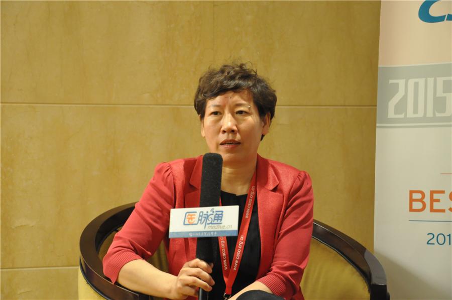 2015年临床肿瘤学新进展学术研讨会― Best of ASCO® Event in China 2015