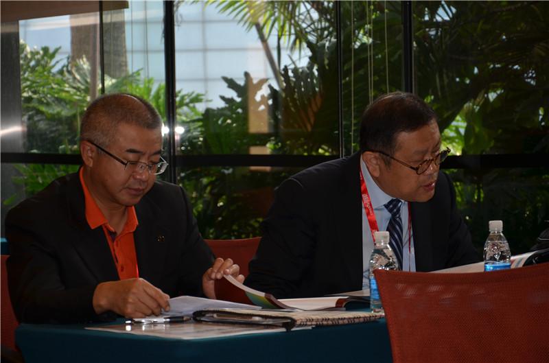 第十八届全国临床肿瘤学大会暨2015年CSCO学术年会