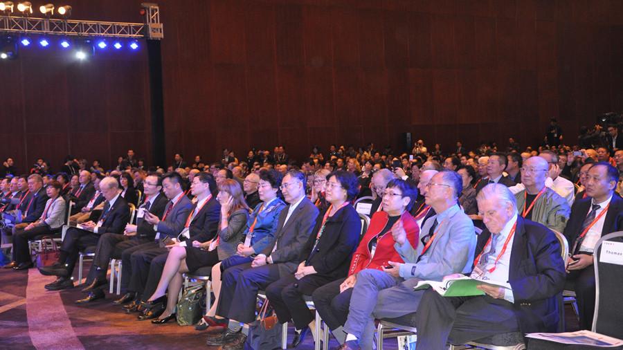 第二十八届长城国际心脏病学会议、亚太心脏大会2017、国际心血管病预防与康复会议2017