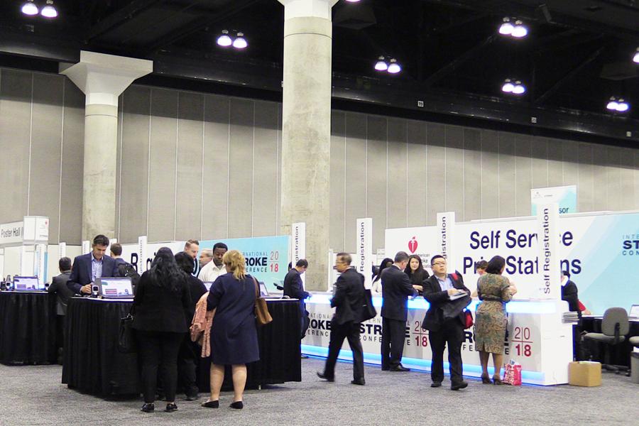 2018年国际卒中大会专题报道