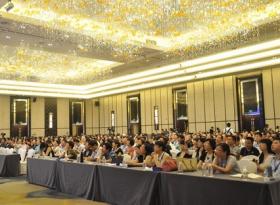 2015年临床肿瘤学新进展学术研讨会― Best of ASCO® Event in China 2015