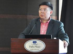 北京大学卒中论坛