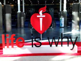 2016年国际卒中大会（ISC2016）