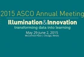 2017年美国临床肿瘤学会年会（ASCO）