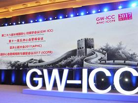 第二十八届长城国际心脏病学会议、亚太心脏大会2017、国际心血管病预防与康复会议2017