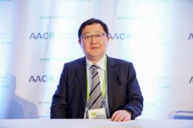 2019美国癌症研究协会年会（AACR）