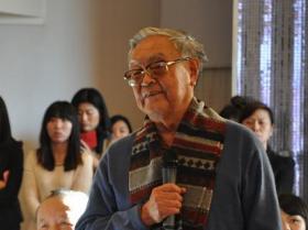 CSCO乳腺癌专家论坛暨北方乳腺沙龙十年回顾会议