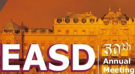2014第50届欧洲糖尿病研究协会(EASD)年会