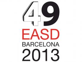 2013第49届欧洲糖尿病研究协会(EASD)年会